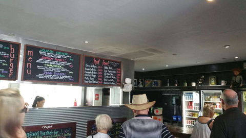 Selfish Fish N Chips - Hotel WA 0