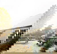 Synonomous Cafe - Hotel WA