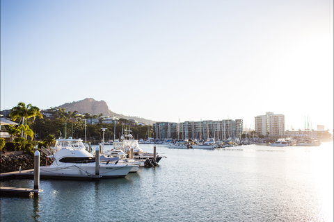 The Pier Restaurant And Bar - Hotel WA 0