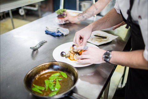 The Pier Restaurant And Bar - Hotel WA 2