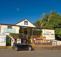 The Channon General Store - Hotel WA