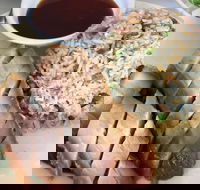 Wing Bo Chinese Restaurant - Rockingham - Hotel WA