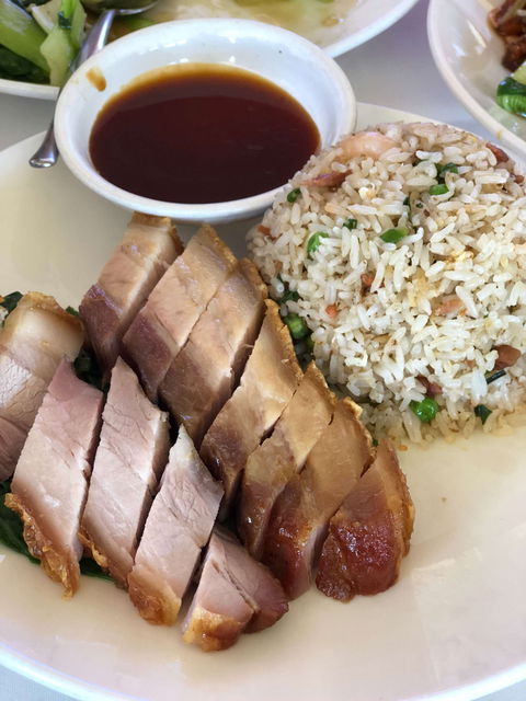 Wing Bo Chinese Restaurant - Rockingham - Hotel WA 0