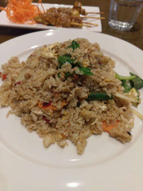 3 Seasons Thai - Hotel WA 0