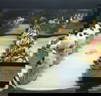 Arthur Clive's Family Bakehouse Aratula - Hotel WA