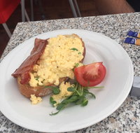Augusta Bakery and Caf - Hotel WA