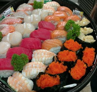 Banzai Japanese Restaurant - Hotel WA