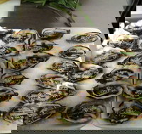 Bridgetown Pottery-Restaurant - Hotel WA