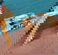 Central Block Coffee - Hotel WA