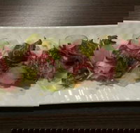 Daol Modern Asian Dining - Hotel WA
