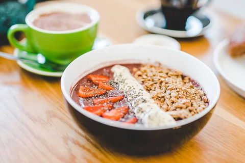 Drip Coffee Traders - Hotel WA 0