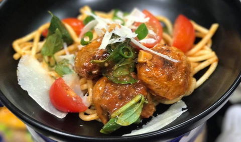 Five Stars Thaitanic - Ingleburn - Hotel WA 0