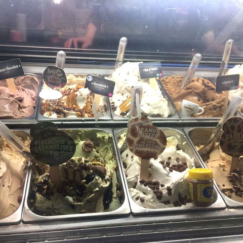 Gelatissimo - Hotel WA 0