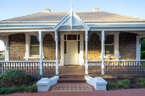 Greenock Estate Wines - Hotel WA 0