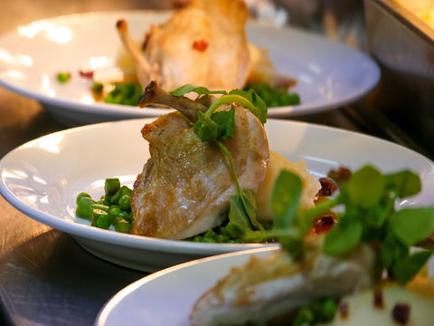 Griffith Exies Club - Hotel WA 1