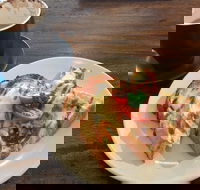Grindstone Coffee House - Hotel WA
