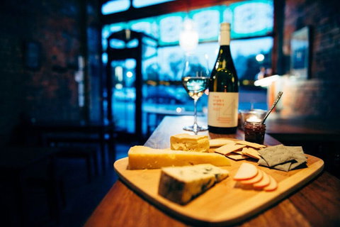 La Terrazza Vineyard & Restaurant Huntly - Hotel WA 0