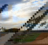 Michael Unwin Wines - Hotel WA