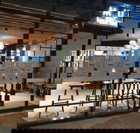 Mun Korean Kitchen - Hotel WA