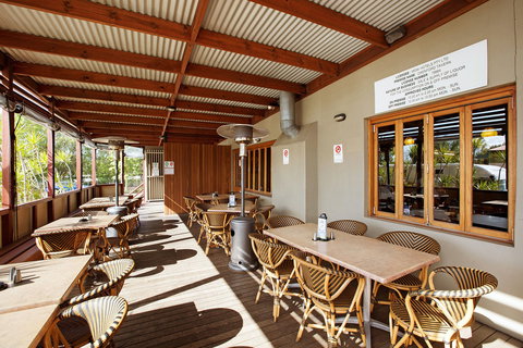 Oxenford Tavern - Hotel WA 0