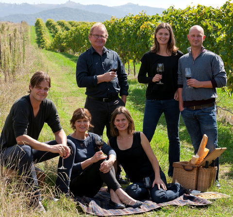 Pizzini Wines King Valley - Hotel WA 0