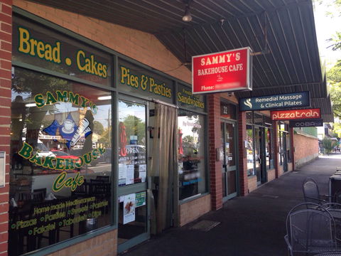Willow Grove Duck Inn - Hotel WA 0