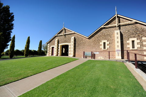 Wynns Coonawarra Estate Cellar Door - Hotel WA 0