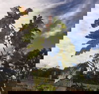 Banca Ridge Cellar Door and Vineyard - Hotel WA