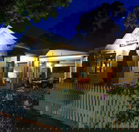 Barossa Siam - Hotel WA