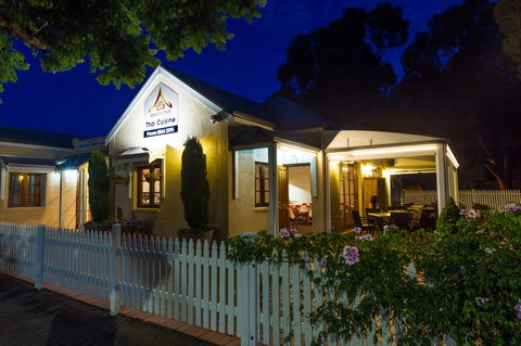 Barossa Siam - Hotel WA 0