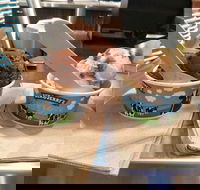 Ben  Jerry's - Northbridge - Hotel WA