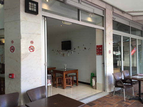 Digger's Pies - Hotel WA 0