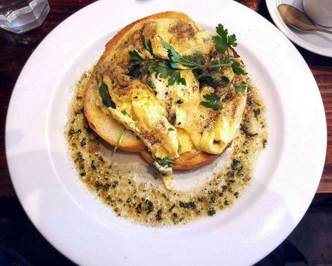 Elefant Lounge Cafe - Hotel WA 0