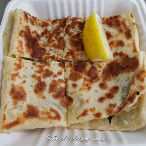Gozleme And Grill - Hotel WA 0