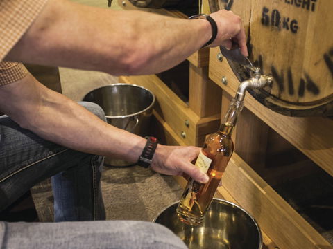 Hellyers Road Distillery - Hotel WA 0