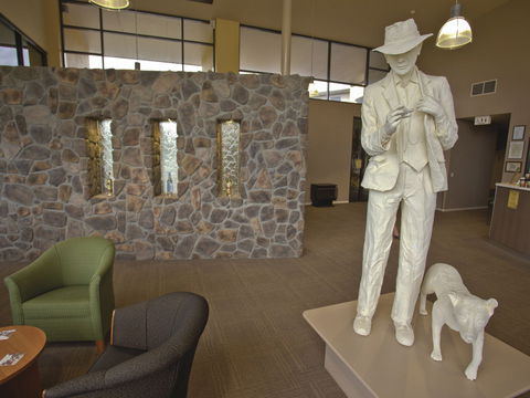 Hellyers Road Distillery - Hotel WA 1