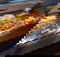 J.J Sushi - Carnegie - Hotel WA