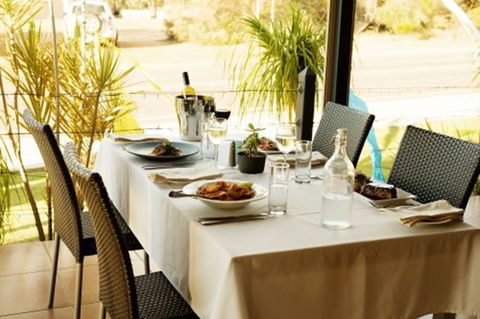 Kalbarri Edge Resort Restaurant - Hotel WA 0