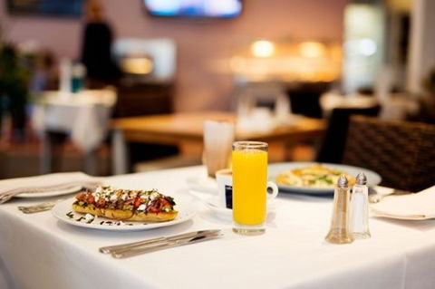 Kalbarri Edge Resort Restaurant - Hotel WA 1