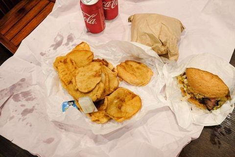Kingsclere Fish And Chips - Hotel WA 0