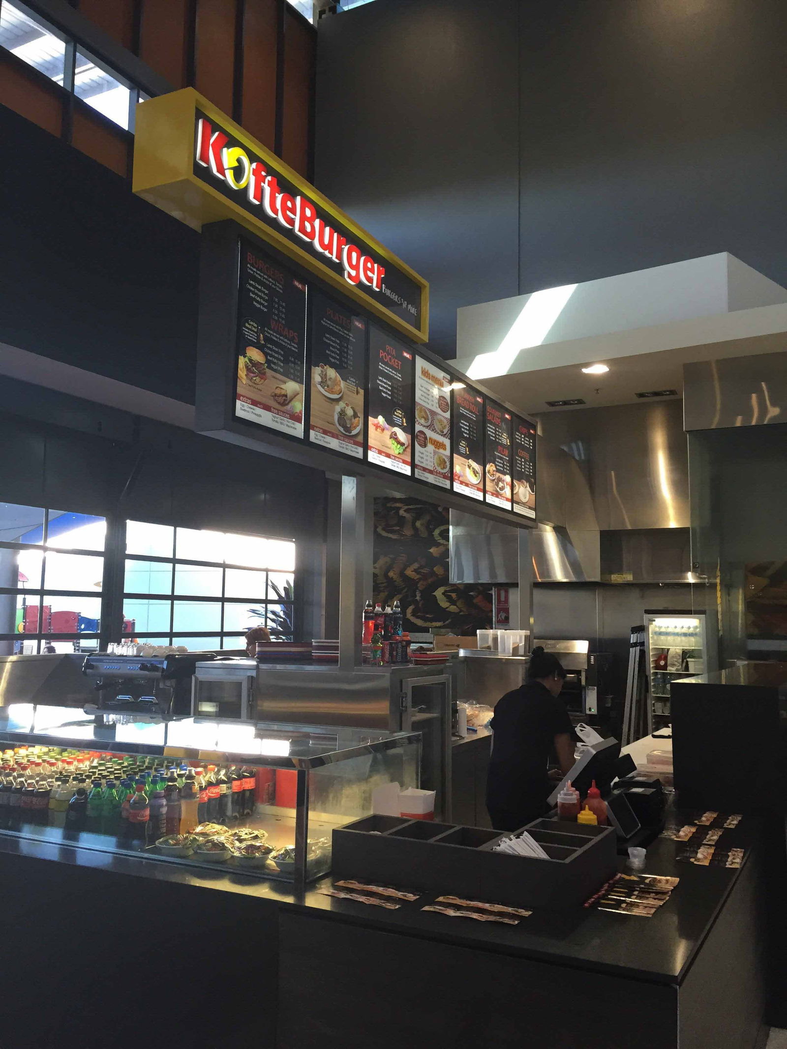 Helensvale QLD Hotel WA
