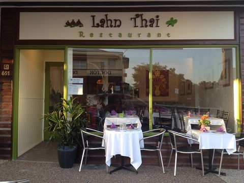 Lahn Thai - Hotel WA 0