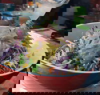 Noodies on the Beach - Hotel WA