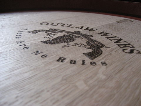 Outlaw Wines - Hotel WA 0