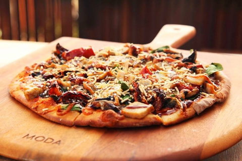 Parkwood International Bar And Bistro - Hotel WA 0