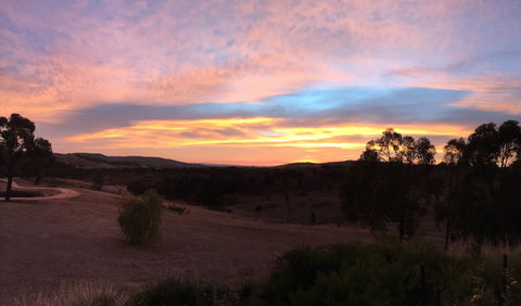 Peerick Vineyard And Winery - Hotel WA 1