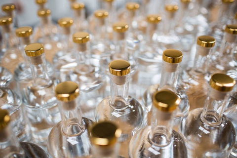 Poor Tom’s Gin - Hotel WA 0