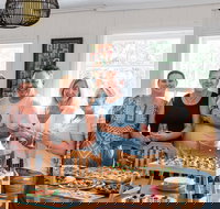 Scenic Rim Cooking Classes at Hammermeister House - Hotel WA