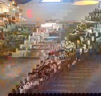 Sizzler Restobar - Hotel WA
