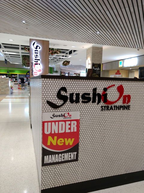 Sushi On Strathpine - Hotel WA 0